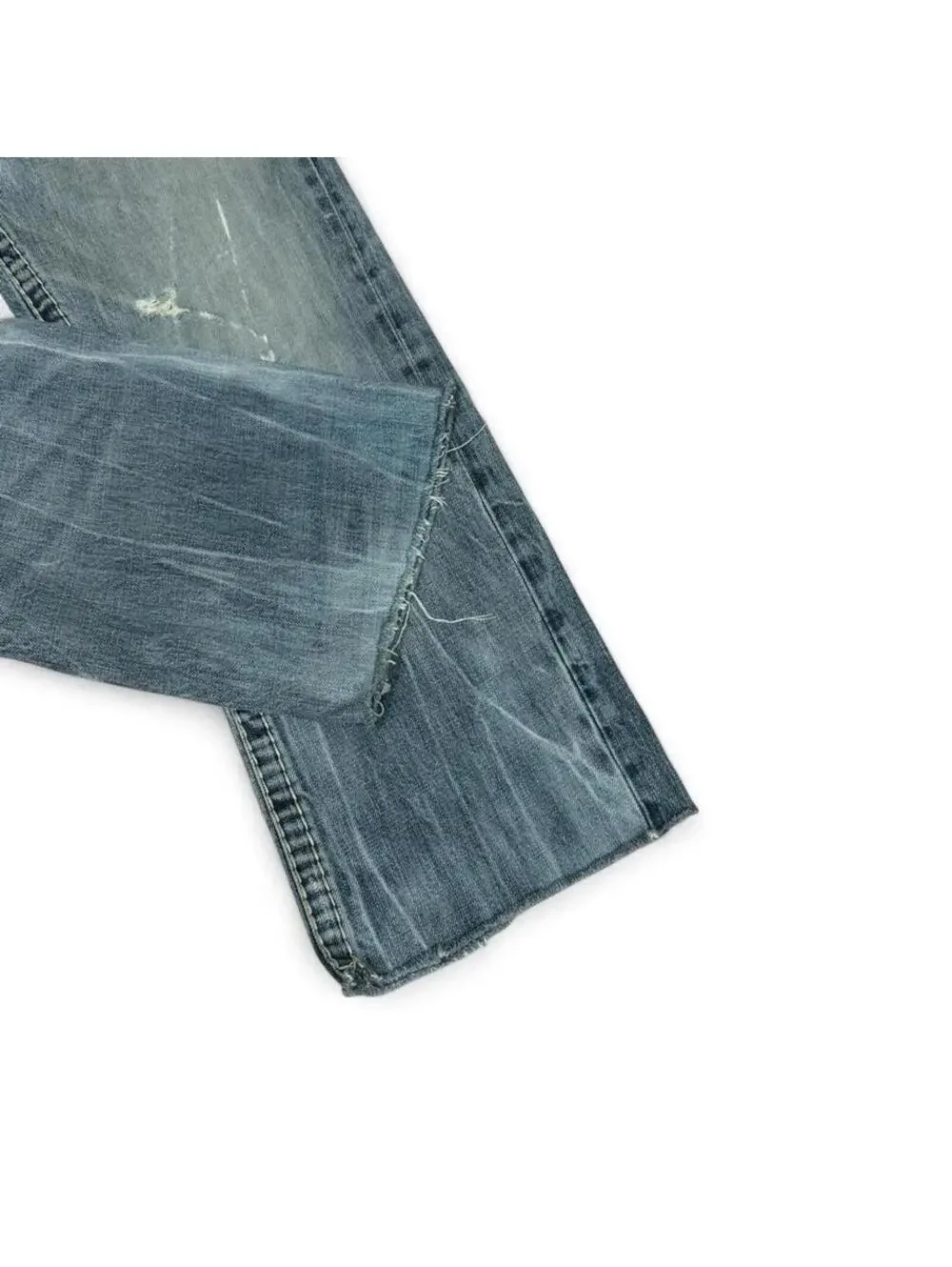 Buckaroo capri style denim jeans - Picture 6 of 8